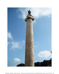 Vatican Trajan Column | Obraz na stenu