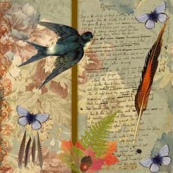 Autumn Flora & Fauna | Obraz na stenu