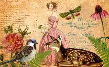 Spring Cotillion | Obraz na stenu