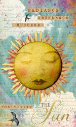 The Sun | Obraz na stenu