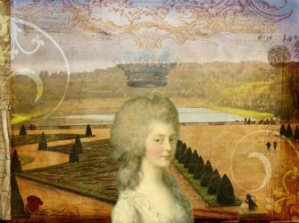 Versailles | Obraz na stenu