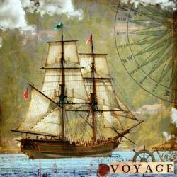 Voyage | Obraz na stenu