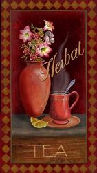Herbal Tea | Obraz na stenu