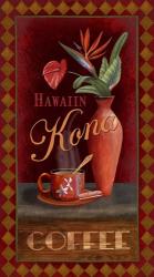 Kona Coffee | Obraz na stenu