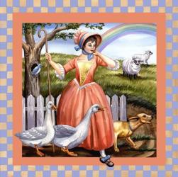 Little Bo Peep | Obraz na stenu