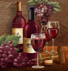Gentle Evening | Obraz na stenu
