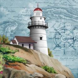 Lighthouse V | Obraz na stenu