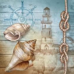 Lighthouse VII | Obraz na stenu