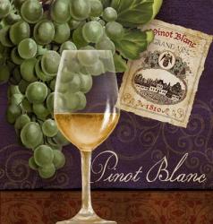 Pinot Blanc | Obraz na stenu