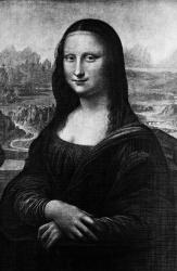Leonardo Da Vinci'S Mona Lisa 16Th Century Painting | Obraz na stenu