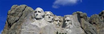 Mount Rushmore, South Dakota | Obraz na stenu