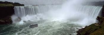 Horseshoe Falls, Niagara River | Obraz na stenu