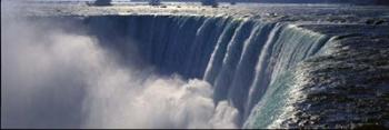 Canada, Niagara Falls, Horseshoe Falls | Obraz na stenu