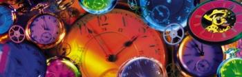 Clocks, Still Life, Time, Clock Hands, Montage | Obraz na stenu