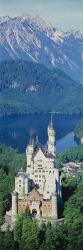 Neuschwanstein Castle Allgau Germany | Obraz na stenu