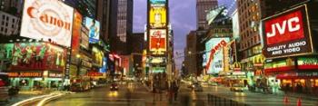 Times Square New York | Obraz na stenu