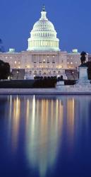 US Capitol Washington DC | Obraz na stenu