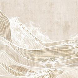 Tidal Waves I | Obraz na stenu