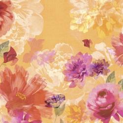 Vintage Floral II | Obraz na stenu
