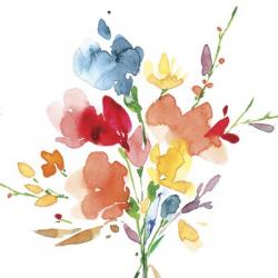 Bouquet | Obraz na stenu