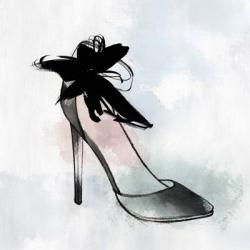 Black Heel II | Obraz na stenu