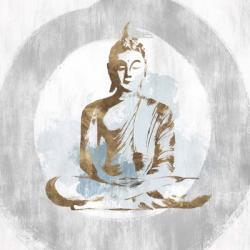 Buddhist II | Obraz na stenu