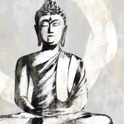 Buddha I | Obraz na stenu