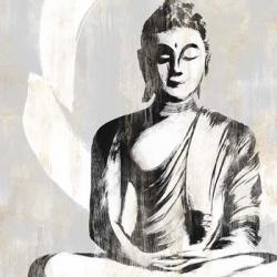 Buddha II | Obraz na stenu
