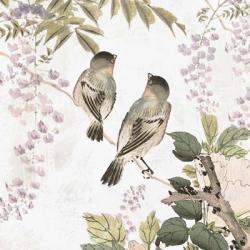 Woodland Birds II | Obraz na stenu