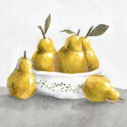 Pears | Obraz na stenu