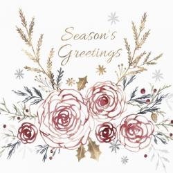 Seaon's Greetings | Obraz na stenu