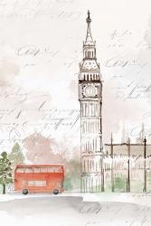 Big Ben London | Obraz na stenu
