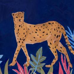 Cheetah I | Obraz na stenu