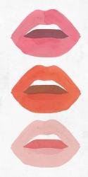 Red Lips I | Obraz na stenu