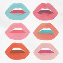 Flaming Lips I | Obraz na stenu