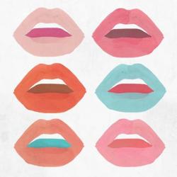 Flaming Lips II | Obraz na stenu