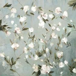 Magnolias I | Obraz na stenu