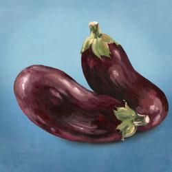Eggplant | Obraz na stenu