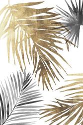 Tropical Palms II | Obraz na stenu