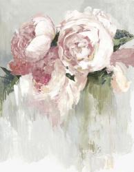 Peonies | Obraz na stenu