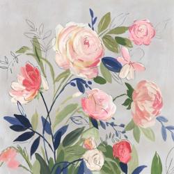 Rose of Summer | Obraz na stenu