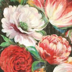 Lavish Blooms I | Obraz na stenu