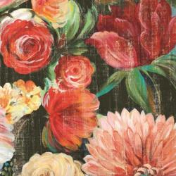 Lavish Blooms II | Obraz na stenu