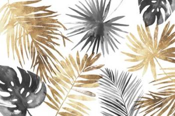 Tropical Palms I | Obraz na stenu