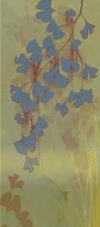 Blue Ivy | Obraz na stenu