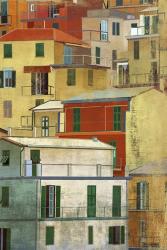 Manarola I | Obraz na stenu