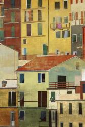 Manarola II | Obraz na stenu
