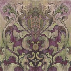 Art Nouveau | Obraz na stenu