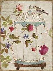 Birds Escape | Obraz na stenu