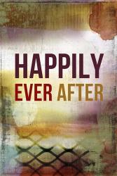 Happily Ever After | Obraz na stenu